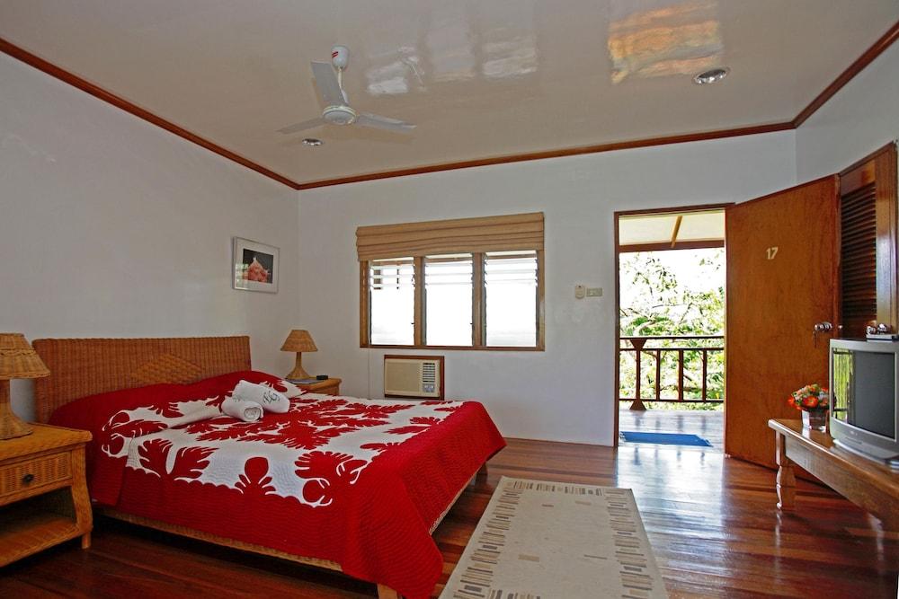 El Galleon Beach Resort Пуэрто-Галера Экстерьер фото