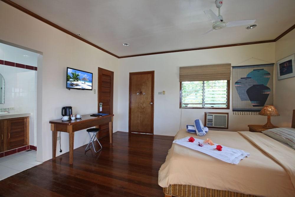 El Galleon Beach Resort Пуэрто-Галера Экстерьер фото